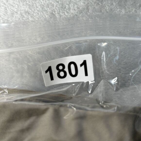 J Crew Jacket Women Small Army Green Boyfriend Fatigue Jacket Military Utility - Picture 9 of 9